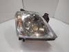 Opel Meriva außen BJ. 2006 Scheinwerfer Rechts Xenon 01.06- 93321055