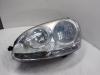 VW Golf 5 1K5 BJ.2008 Scheinwerfer links Chrome 1K6941005P