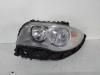 BMW 1ER E87 Bj.2005 Scheinwerfer Links 63126924485