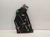 VW Eos 1F7 Bj.2008 Fensterheber hinten links 1Q0839401B