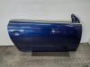 Eos 1F7 Bj.2008 Tür Links LD5Q Shadow Blue Metallic