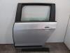 Peugeot 5008 Bj.2010 Tür hinten Links Grau