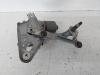 Peugeot 5008 Bj.2010 Wischermotor vorne links 1137328459 1397220576