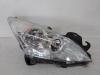 Peugeot 5008 Bj.2010 Scheinwerfer rechts 9682519080