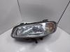Opel Omega B BJ 1999 Scheinwerfer Links Xenon-08.99