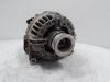 Opel Zafira B Bj 2006 Generator Lichtmaschine 100Ah 55556067
