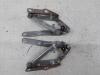 VW T5 7E Bj.2010 Motorhaubenscharniere Links Rechts 7H0823301D 7H0823302D