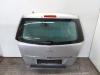 Opel Zafira B Bj 2006 Heckklappe Z157 Starsilber III Metallic