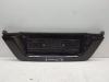 Volvo C70 MC BJ 2008 Heckblende Kofferraumdeckelblende ab 12 / 05
