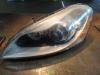Volvo XC60 Bj.2011 Xenonscheinwerfer Links Xenon 30763135