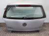 VW Polo 6R BJ 2010 Heckklappe ab 6 / 09 LA7W