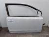 VW UP AA Bj.2013 Tür Rechts LC9A-Pure White
