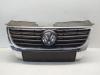 VW Passat 3C B6 BJ 2007 Kühlergrill PDC ab 3 / 05 3C0853651B