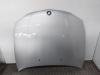 BMW 1er E87 Bj.2008 Motorhaube 354 / 7 Titansilber Metallic