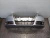 VW Passat 3C B6 Bj.2009 Stoßfänger Vorn Nebel LA7W Reflexsilber Metallic