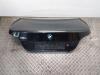 BMW 5er E60 Kofferraumdeckel 475 / 9 Black Saphir- Saphirschwarz Perleffekt