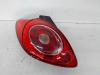 Ford Ka RU8 Bj.2012 Heckleuchte Links
