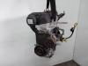 Ford Fiesta CCN Bj.2016 Engine Motor 1, 25 Stjc
