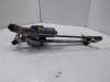 VW Golf 7 Variant BJ. 2014 Wischermotor Vorn mit Gestänge 5G1955023C 5G1955119A
