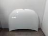 VW Golf 7 Variant BJ. 2014 Motorhaube LC9A Pure White