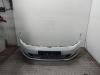 VW Golf 7 Variant BJ. 2014 Stoßfänger Vorn Nebel PDC SRA LC9A Pure White