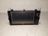 Renault Clio Bj.2016 Radio Navigation 281153026R