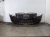 Audi A3 8P BJ. 2004 Stoßfänger Vorn LY9B Brillantschwarz