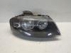 Audi A3 8P BJ. 2004 Scheinwerfer Rechts Halogen Schwarz 8P0941004K
