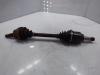 Fiat Grande Punto (199) Antriebswelle Links 1, 4T / 88Kw ab 09.05
