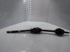 Fiat Grande Punto (199) Antriebswelle Rechts 1, 4T / 88Kw ab 09.05