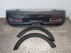 Mini Cooper S Cabrio R57 Stossstange Stossfänger hinten ab 12 / 08 11412910 260588