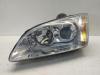 Ford Focus DA3 BJ 2007 Scheinwerfer links Xenon ab 11 / 04