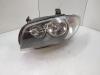 BMW 1ER E87 BJ. 2007 Scheinwerfer Links Halogen Schwarz 6311719338702