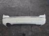 Mercedes W204 Kombi Bj.2008 Stoßfänger hinten C650-Calcitweiss