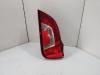 VW UP BJ. 2012 Heckleuchte Links 1S0945095D