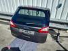 Ford Grand C-Max Bj.2019 Heckklappe Magnetic-Grau Met.