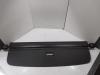 VW Golf 5 Variant BJ. 2008 Laderaumrollo Schwarz