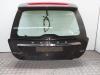 Volvo XC60 Bj.2015 Heckklappe 452 Saphirschwarz Metallic