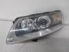 Audi A6 4F Bj. 2007 Xenon Scheinwerfer Links 4F0941003AK 1EL00888131