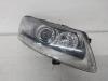 Audi A6 4F Bj. 2007 Xenon Scheinwerfer Rechts 4F0941004AK 1EL00888132