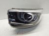 Kia Picanto Bj.2019 Scheinwerfer Links mit LED Tagfahrlicht 92101G63