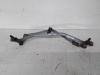 Peugeot 208 Bj.2016 Wischergestänge vorne 9615497780 3397021910