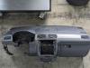 VW Caddy 2K BJ.2016 Armaturenbrett Set Module Steuergerät 5TA880201H 2K5857805E
