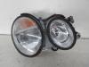 Mercedes C208 Bj.1998 Xenon Scheinwerfer Rechts 147552