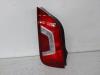 VW Up Bj.2015 Heckleuchte Links 1S0945095G