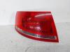 Audi A4 8H Cabrio Heckleuchte Links
