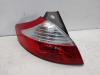 Renault Megane 3 Bj.2012 Heckleuchte Außen Links 265550007R 89319591