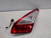 Renault Megane 3 Heckleuchte innen Rechts 265500009R 89319621