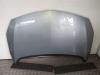 Opel Astra J Bj.2013 Motorhaube Z179 Silbersee Metallic