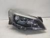 Opel Astra J Bj.2013 Scheinwerfer Rechts 1EG01001162 13371596